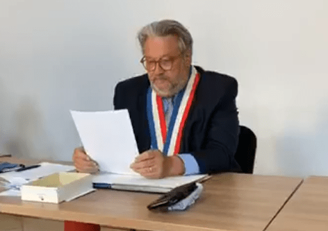 You are currently viewing Election du maire – erreur corrigée
