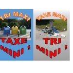 Tri Mini ou Taxe Mini